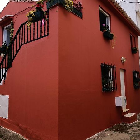 דירות Casa En Teror Centrica Turismo De Ciudad Y Bosques מראה חיצוני תמונה