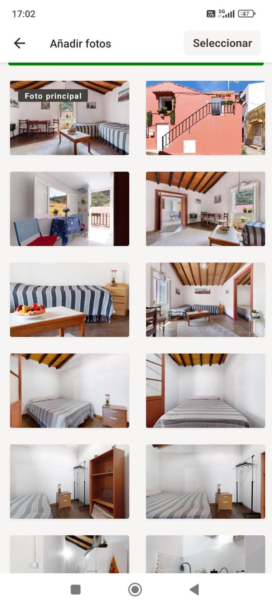 דירות Casa En Teror Centrica Turismo De Ciudad Y Bosques מראה חיצוני תמונה