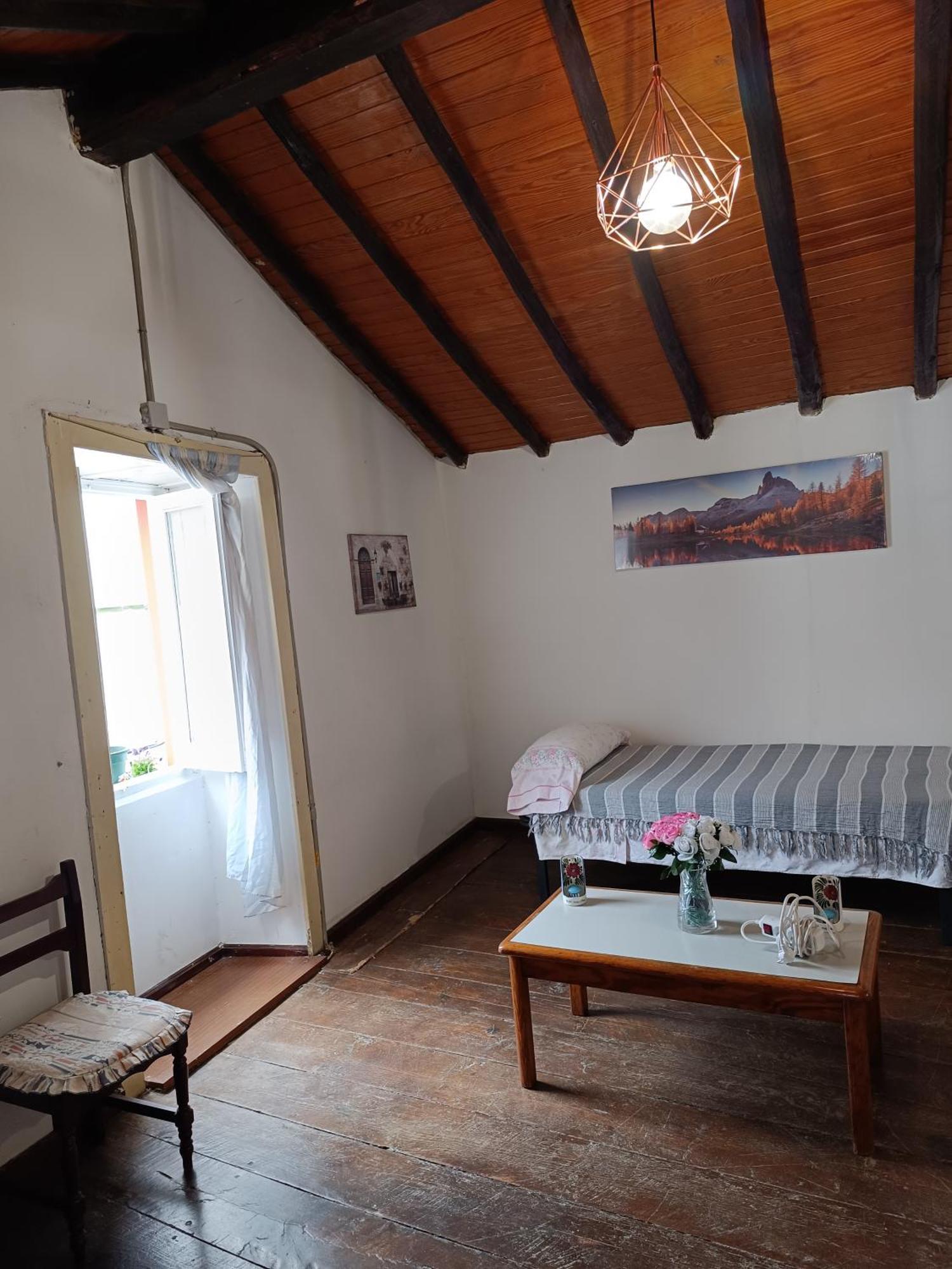 דירות Casa En Teror Centrica Turismo De Ciudad Y Bosques מראה חיצוני תמונה