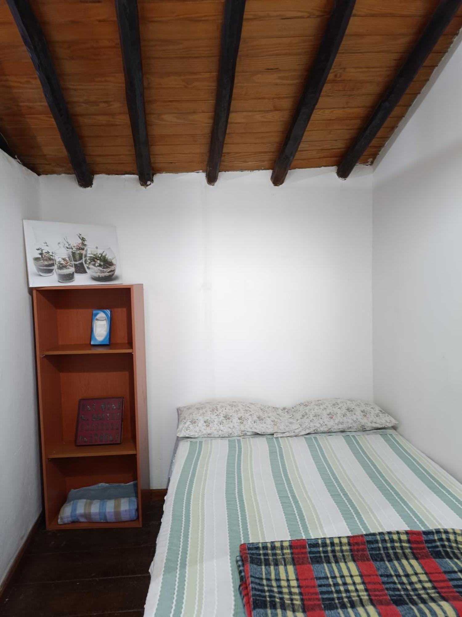 דירות Casa En Teror Centrica Turismo De Ciudad Y Bosques מראה חיצוני תמונה