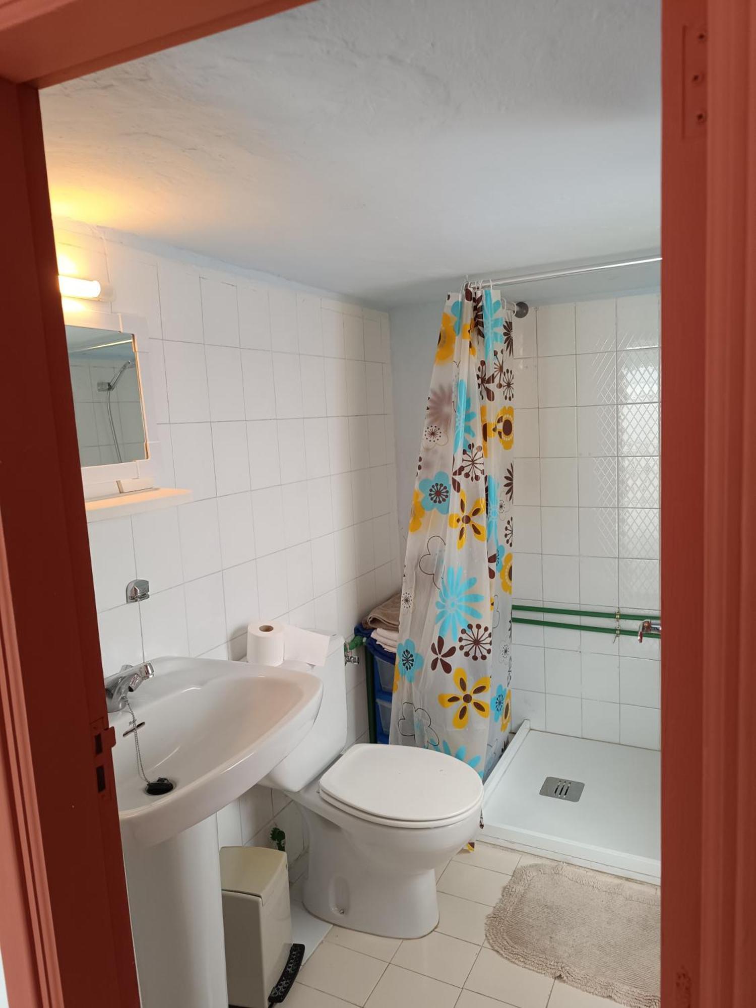 דירות Casa En Teror Centrica Turismo De Ciudad Y Bosques מראה חיצוני תמונה