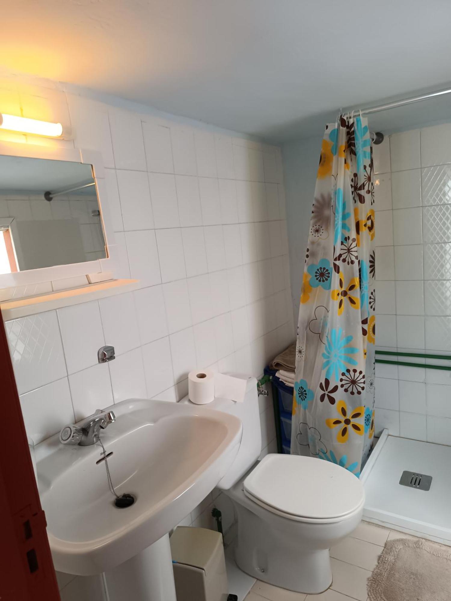 דירות Casa En Teror Centrica Turismo De Ciudad Y Bosques מראה חיצוני תמונה