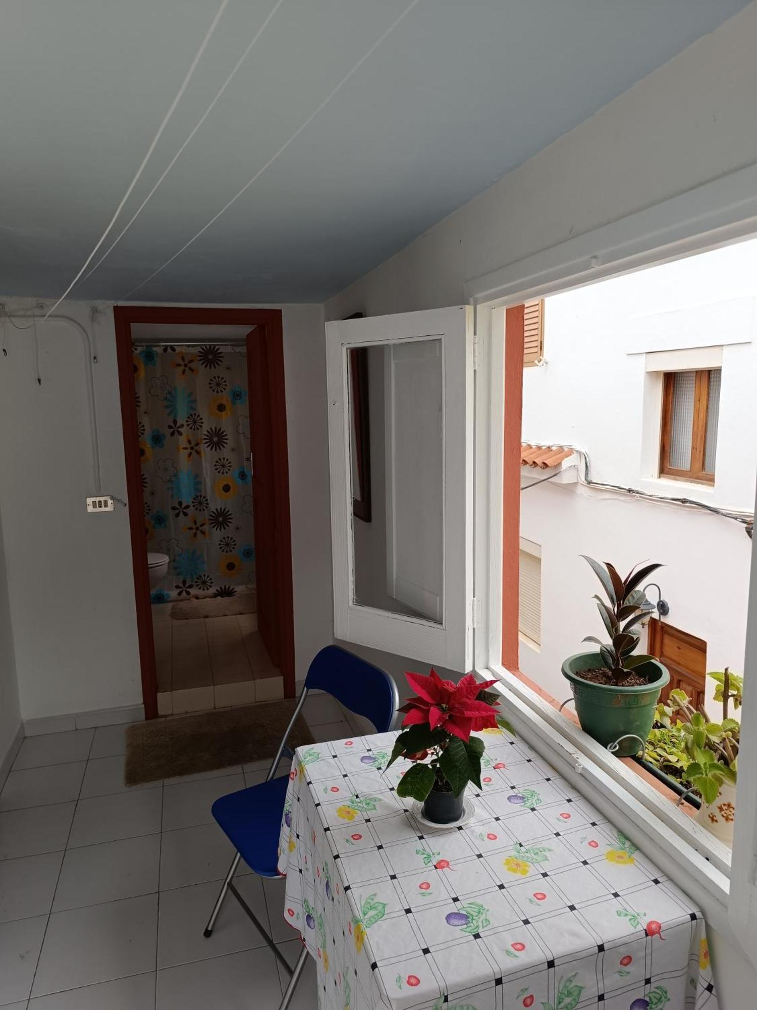 דירות Casa En Teror Centrica Turismo De Ciudad Y Bosques מראה חיצוני תמונה