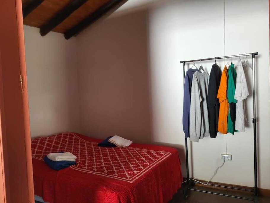 דירות Casa En Teror Centrica Turismo De Ciudad Y Bosques מראה חיצוני תמונה